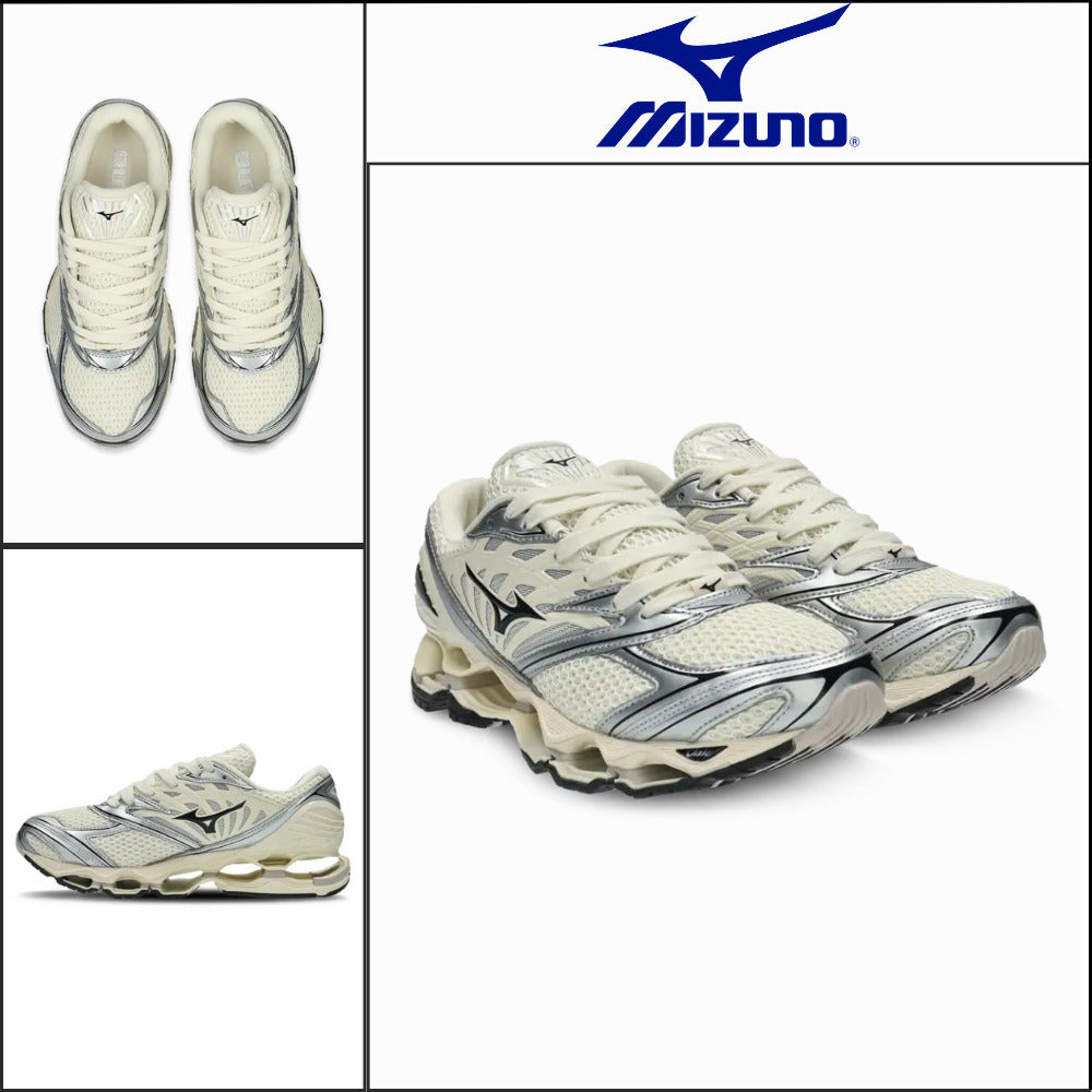 【MIZUNO】Wave Prophecy LS Pristine
