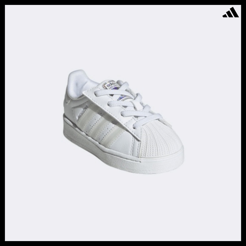 【ADIDAS】Superstar LED Light Comfort Closure