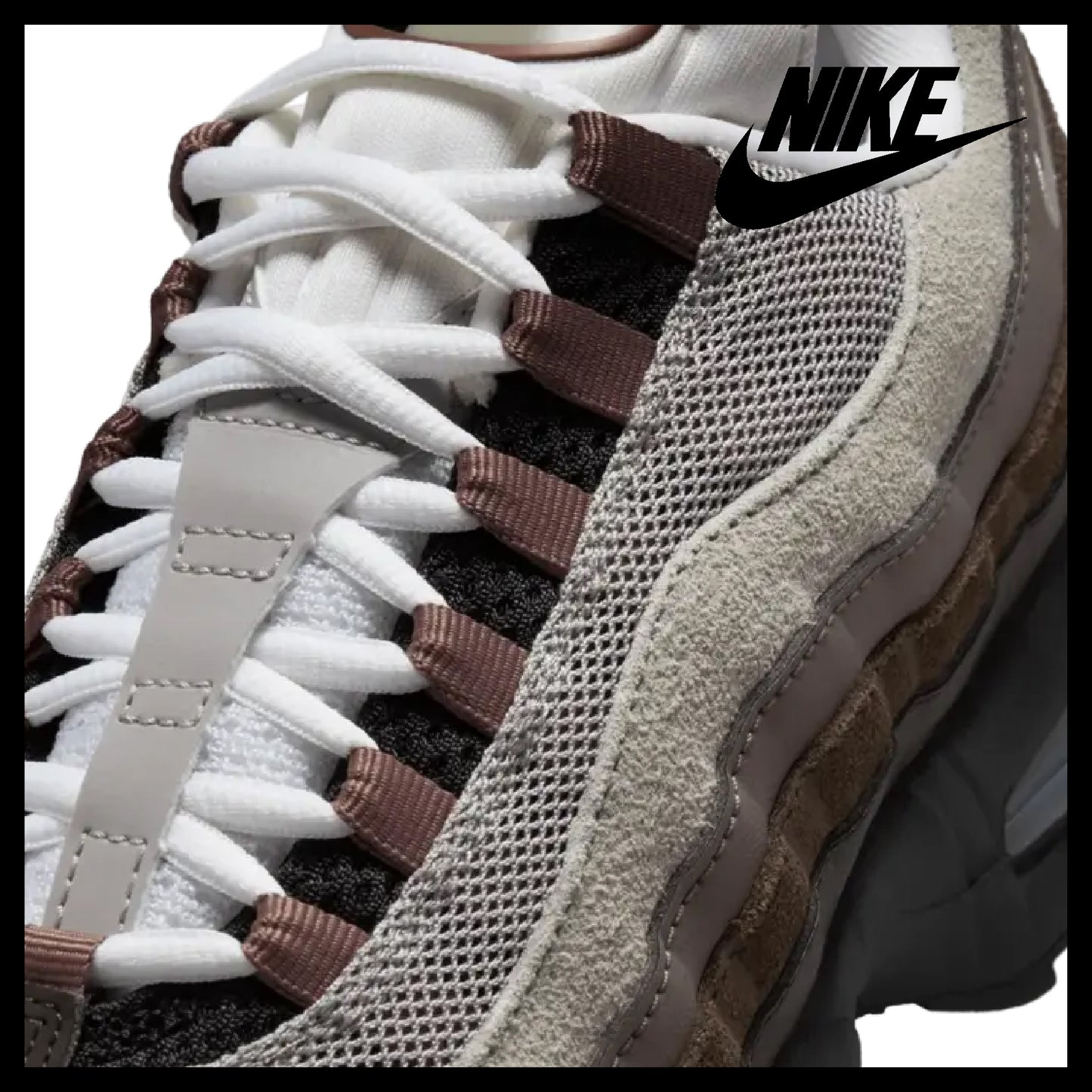 【NIKE】Air Max 95