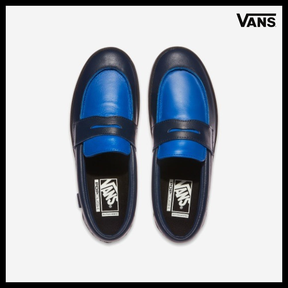 【VANS】Skate Loafer