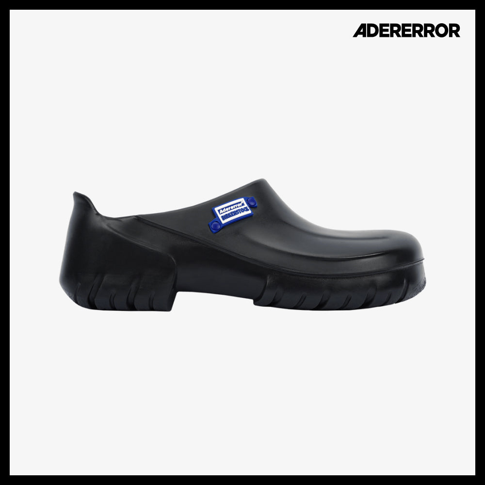 【Birkenstock x ADER ERROR】A630 Black
