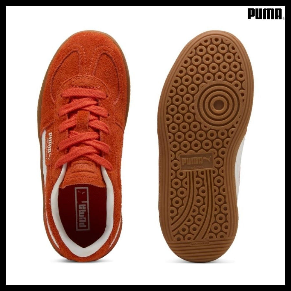 【PUMA】Palermo Kids 3 Colors
