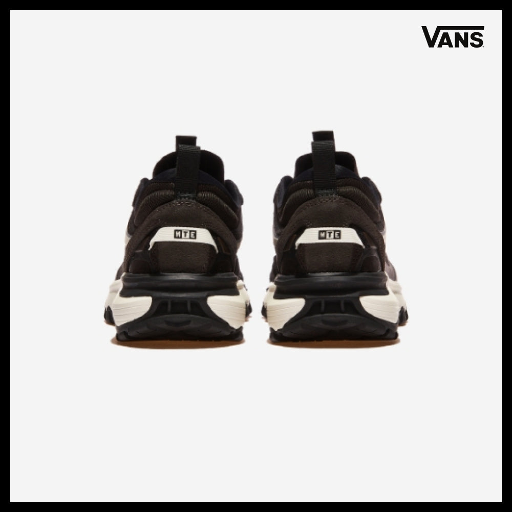 【VANS】MTE Crosspath XC Sneakers Washed Black