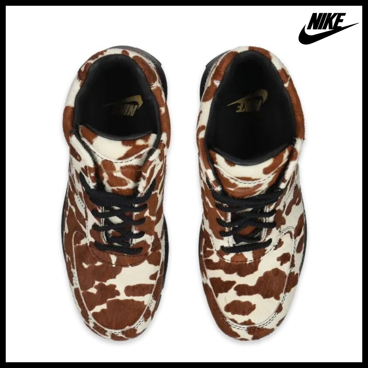 【NIKE】Air Max Goadome QS