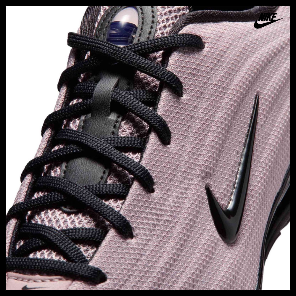 【Nike】Shox Z W Particle Rose/Black