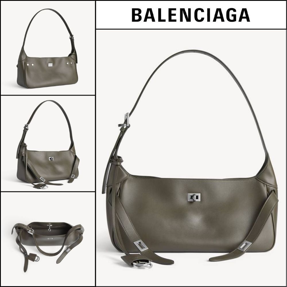 ★Balenciaga アウトレット セール ★BEL AIR SHOULDER BAG