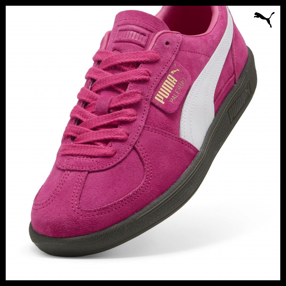 【PUMA】Palermo Sneakers