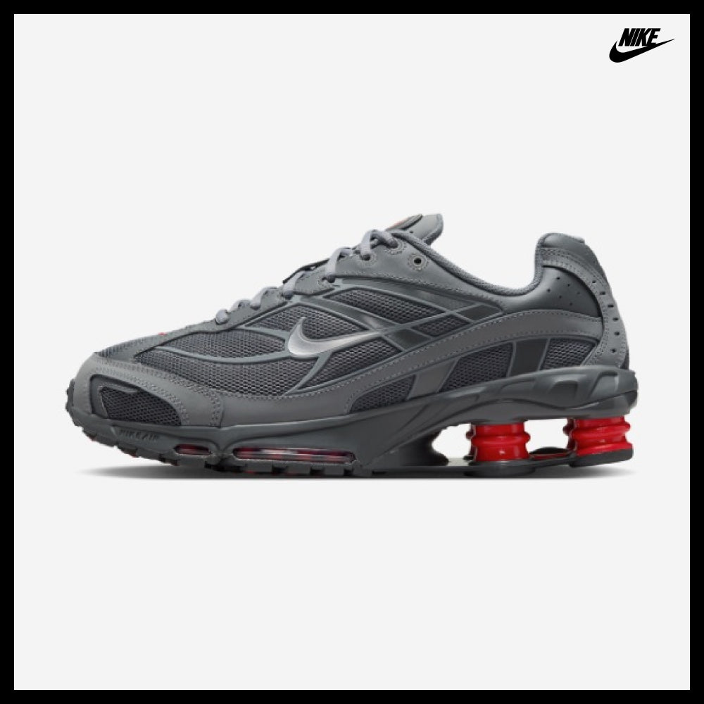 【NIKE】Shox Ride 2