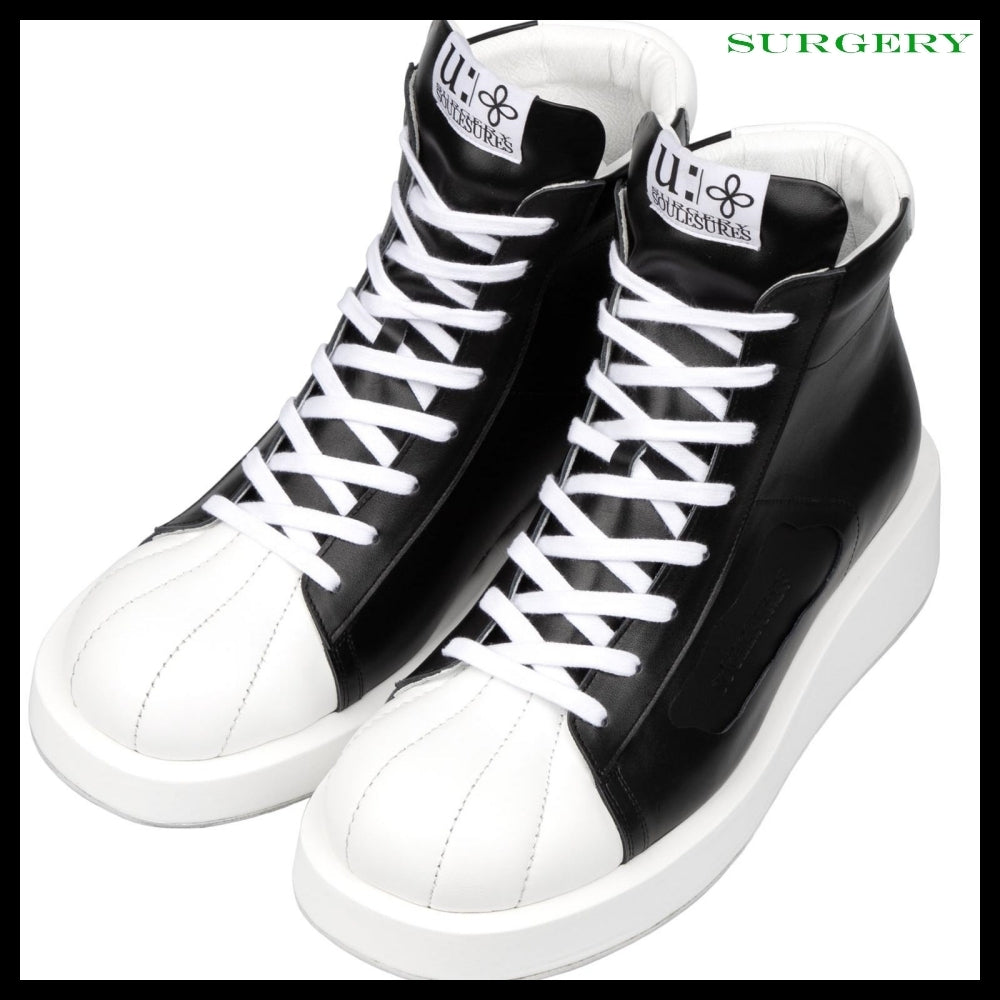 【SOULESURES x SURGERY】SS006 3Colors