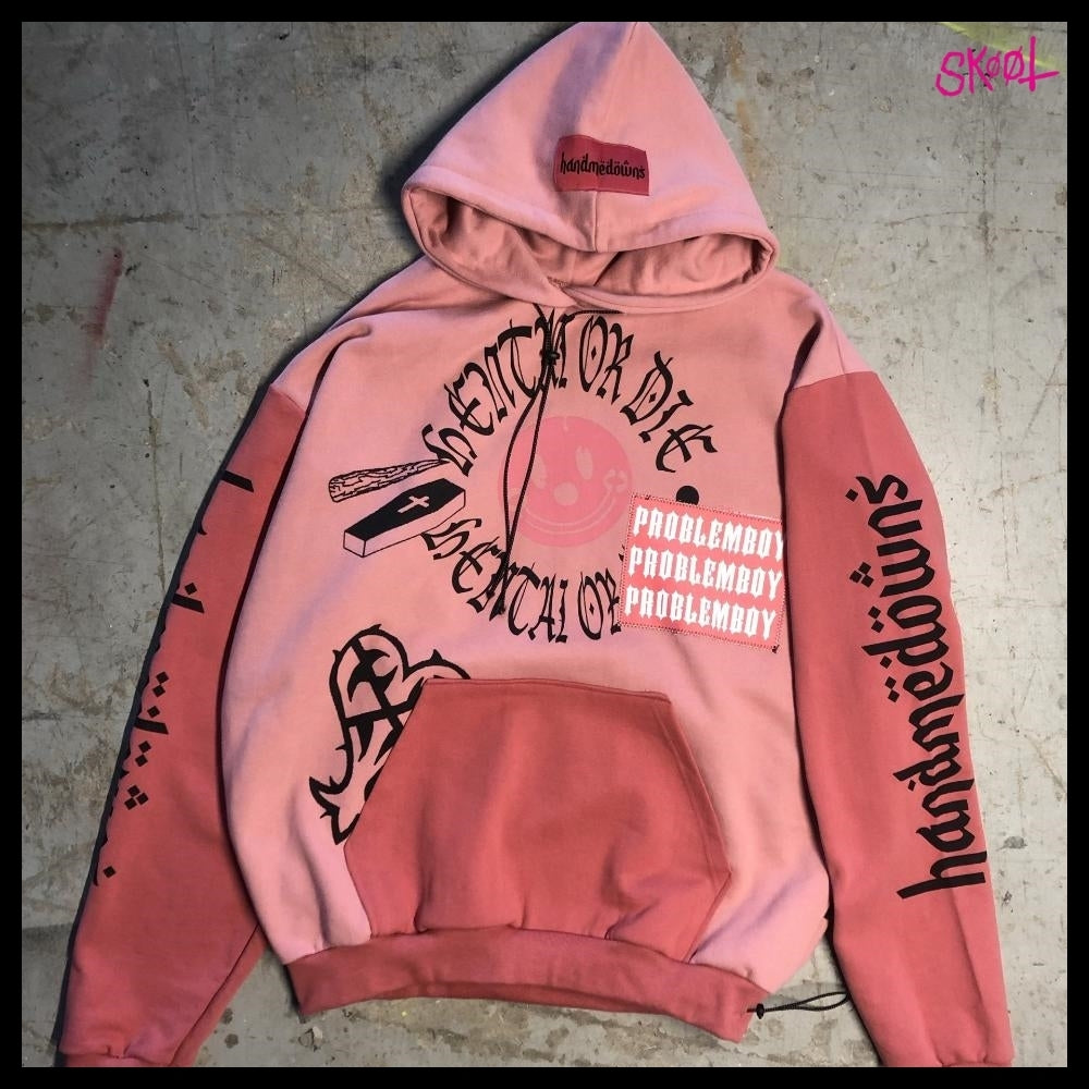 【SKOOT】Hentai or Die Set