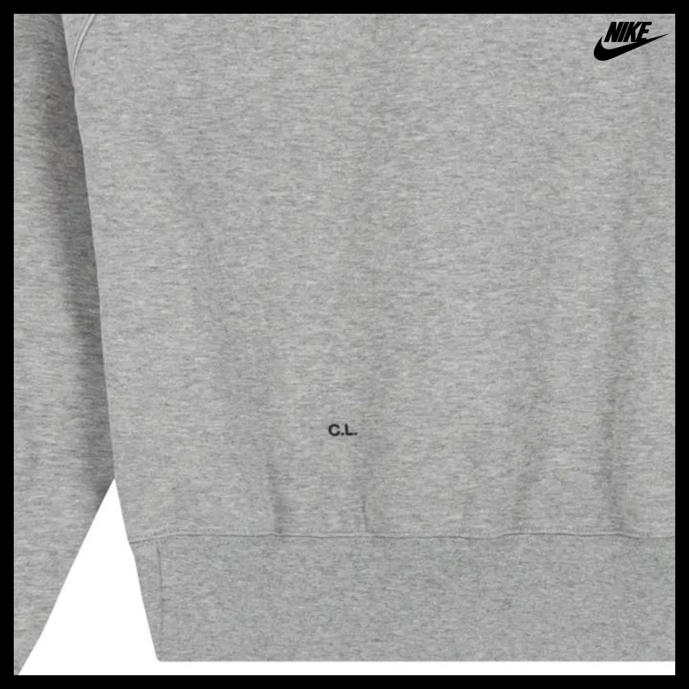 【NOCTA X NIKE】AS M NRG CS HOODIE FLC 2