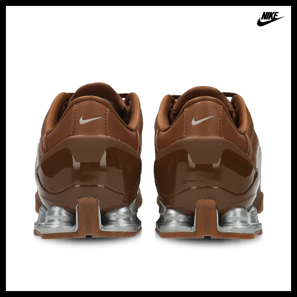 【NIKE】T90 Shox Magia QS Metallic Pack