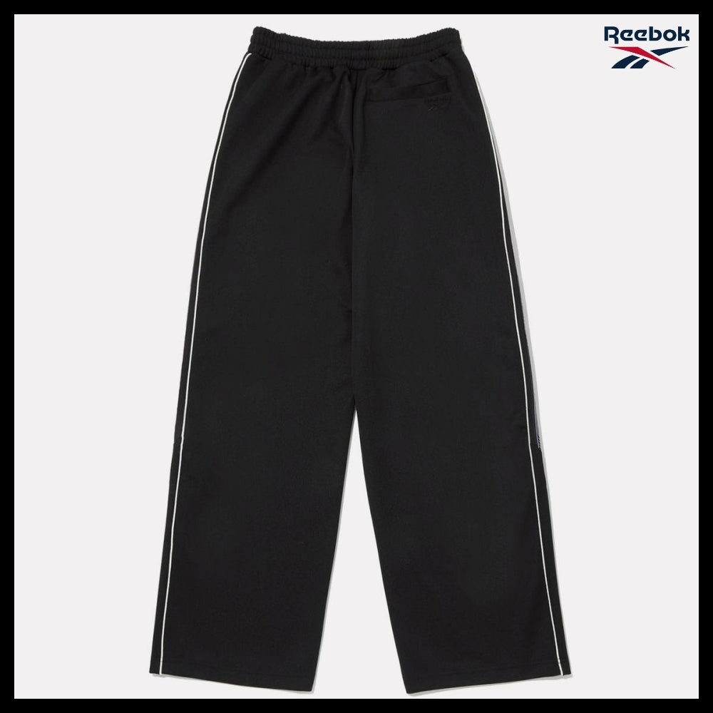 【Reebok】Premier Track Pants - 2 Colors