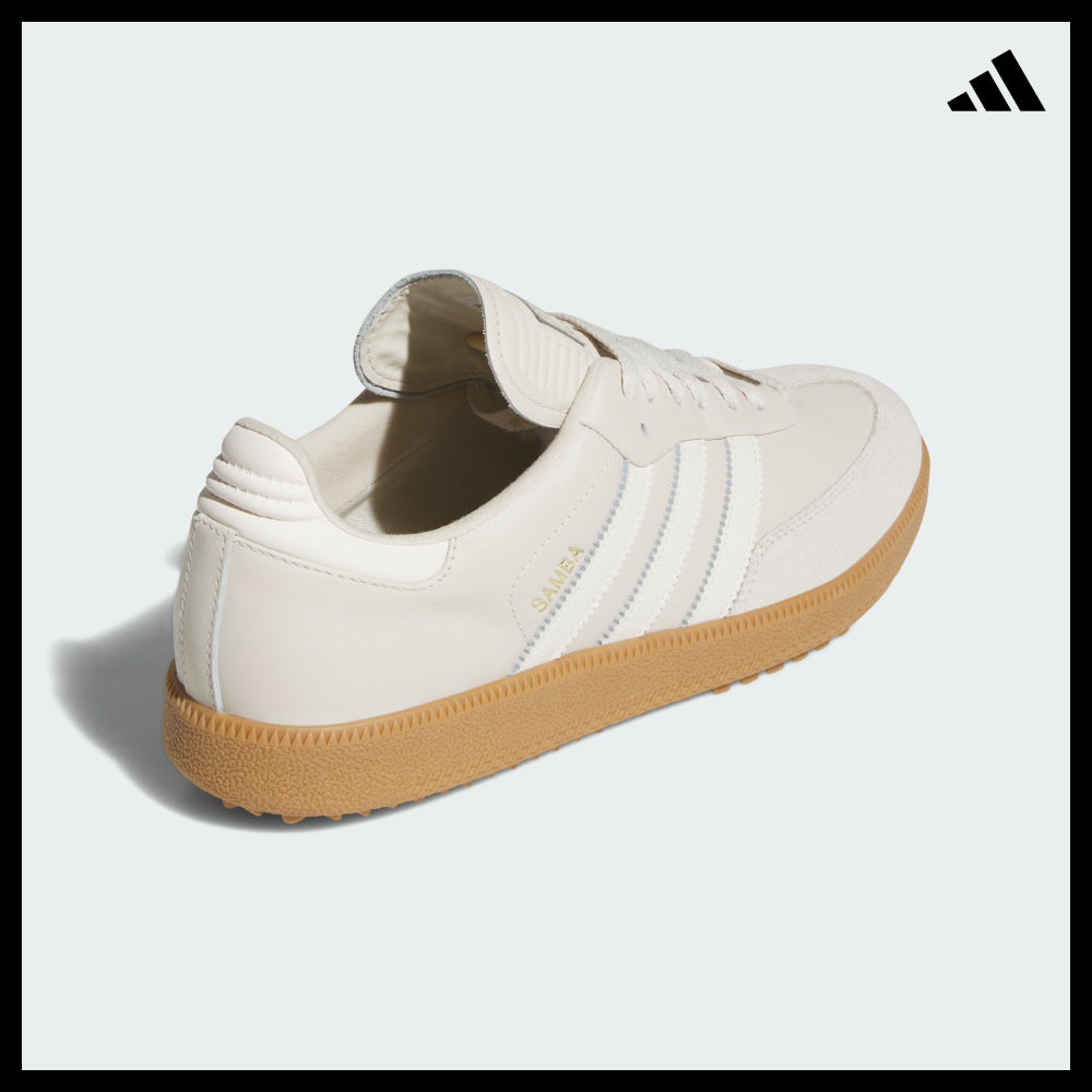 【adidas】Samba Spikeless JH6152