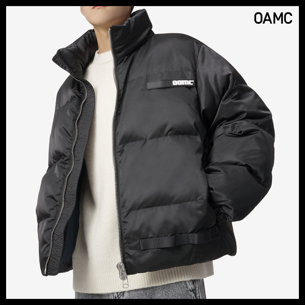 ◆OAMC◆ トレース ジャケット ブラック 人気 売れ筋