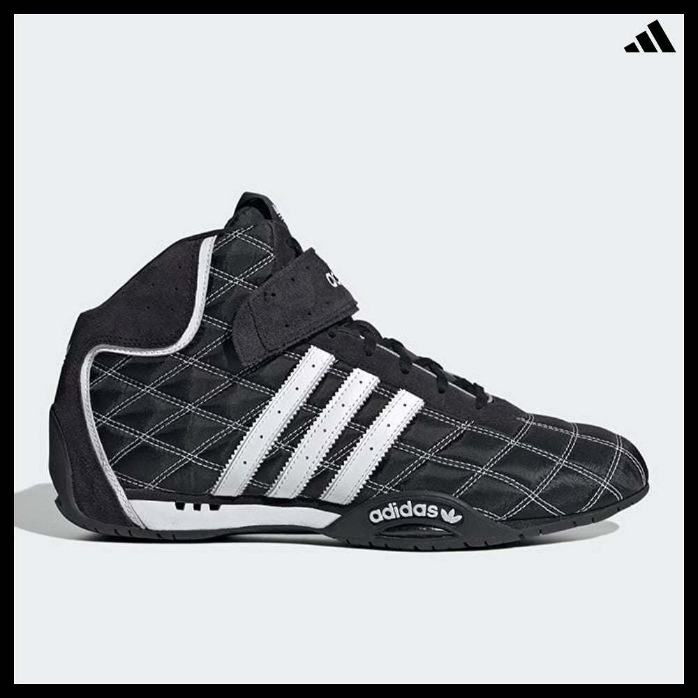 【ADIDAS 】Adi Racer High