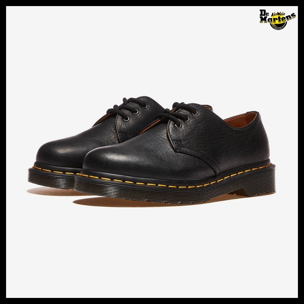 【Dr.Martens】1461 Black Ambassador