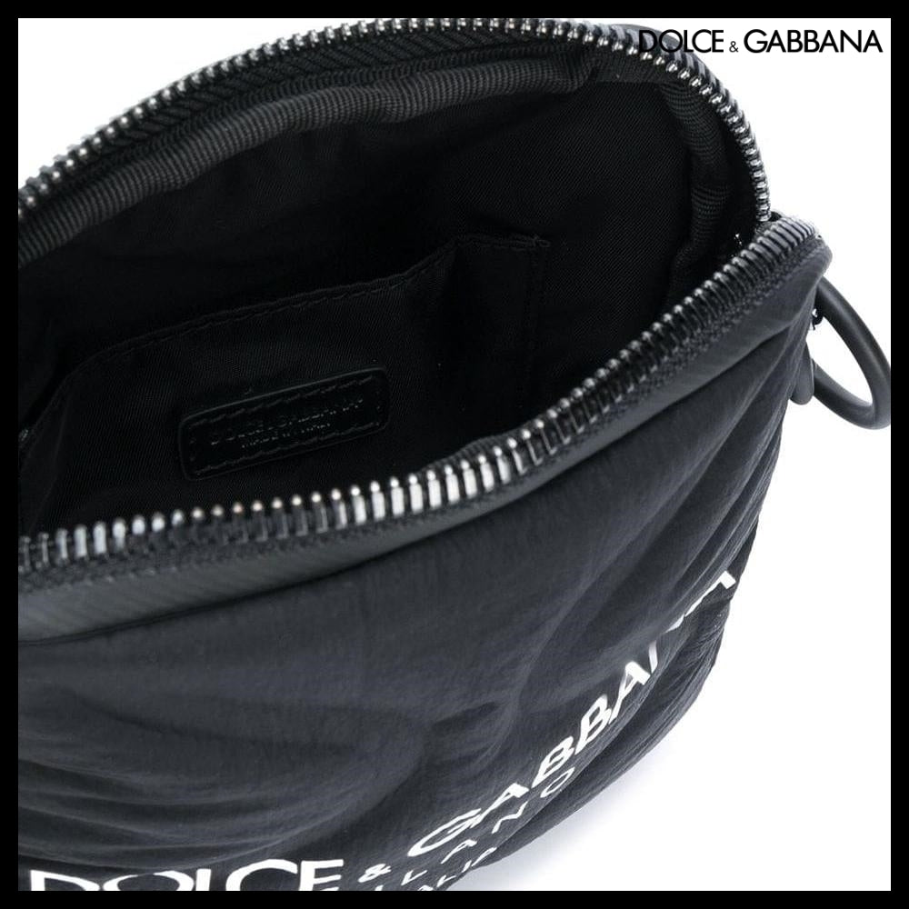 【アウトレット 正規品】Dolce & Gabbana - DG Shoulder Bag