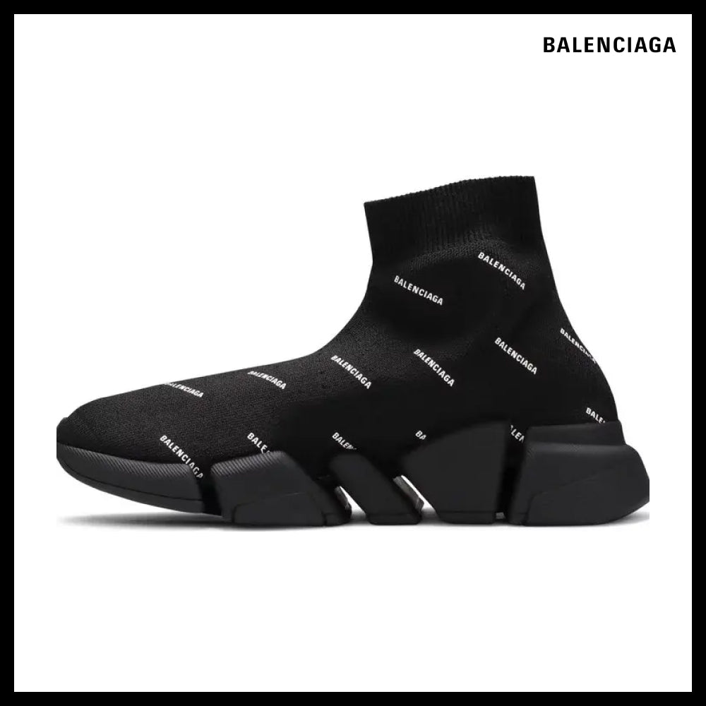 ★BALENCIAGAアウトレット セール ★2.0 Recycled Knit Sneaker