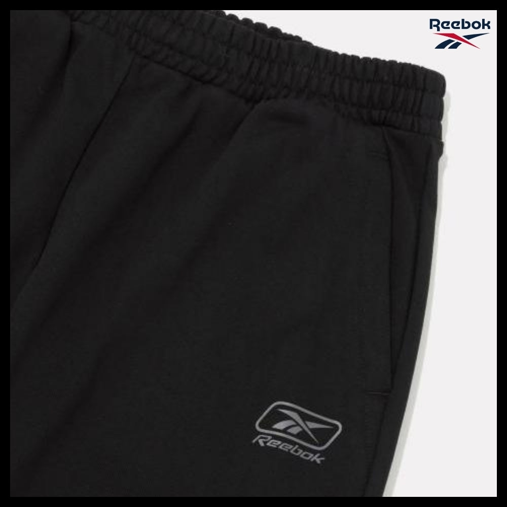 【Reebok】Premier Sweat Jogger Pants - 3 Colors