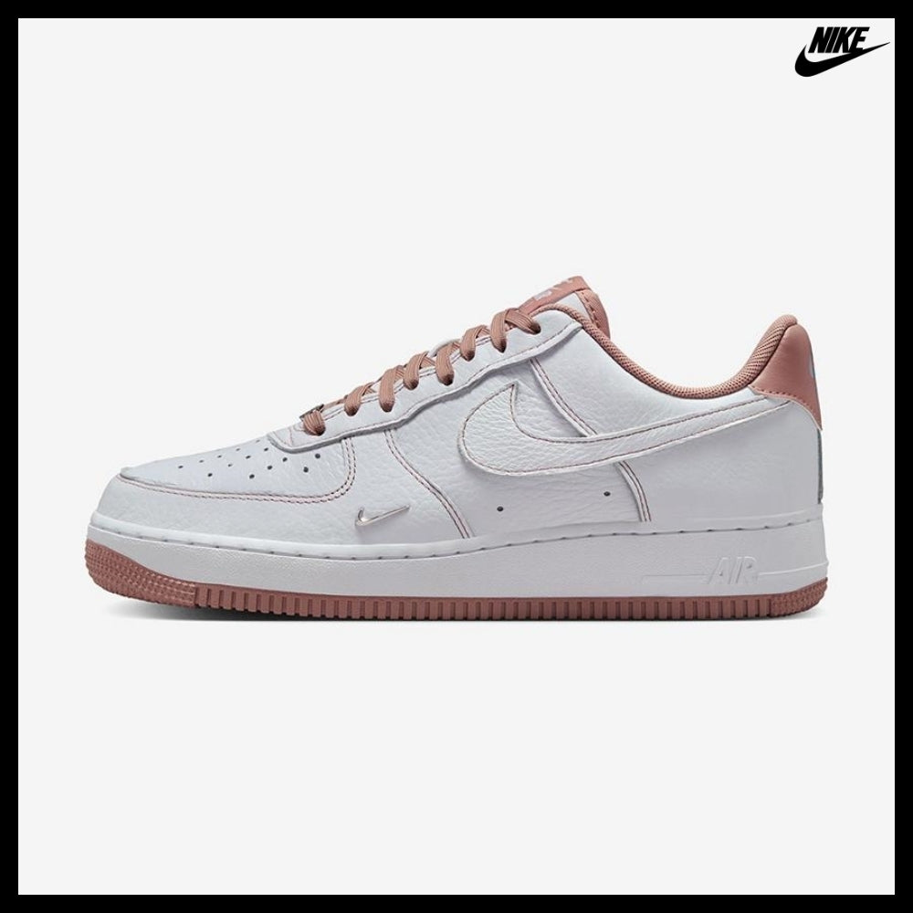 【NIKE】Women's Air Force 1 '07 Mini Jewel