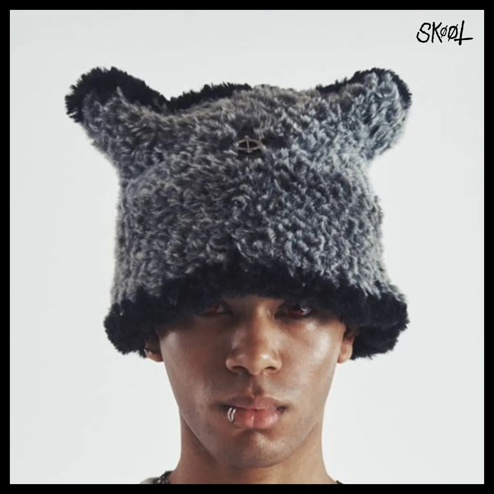 【SKOOT】Holy CUTE MAMA hat
