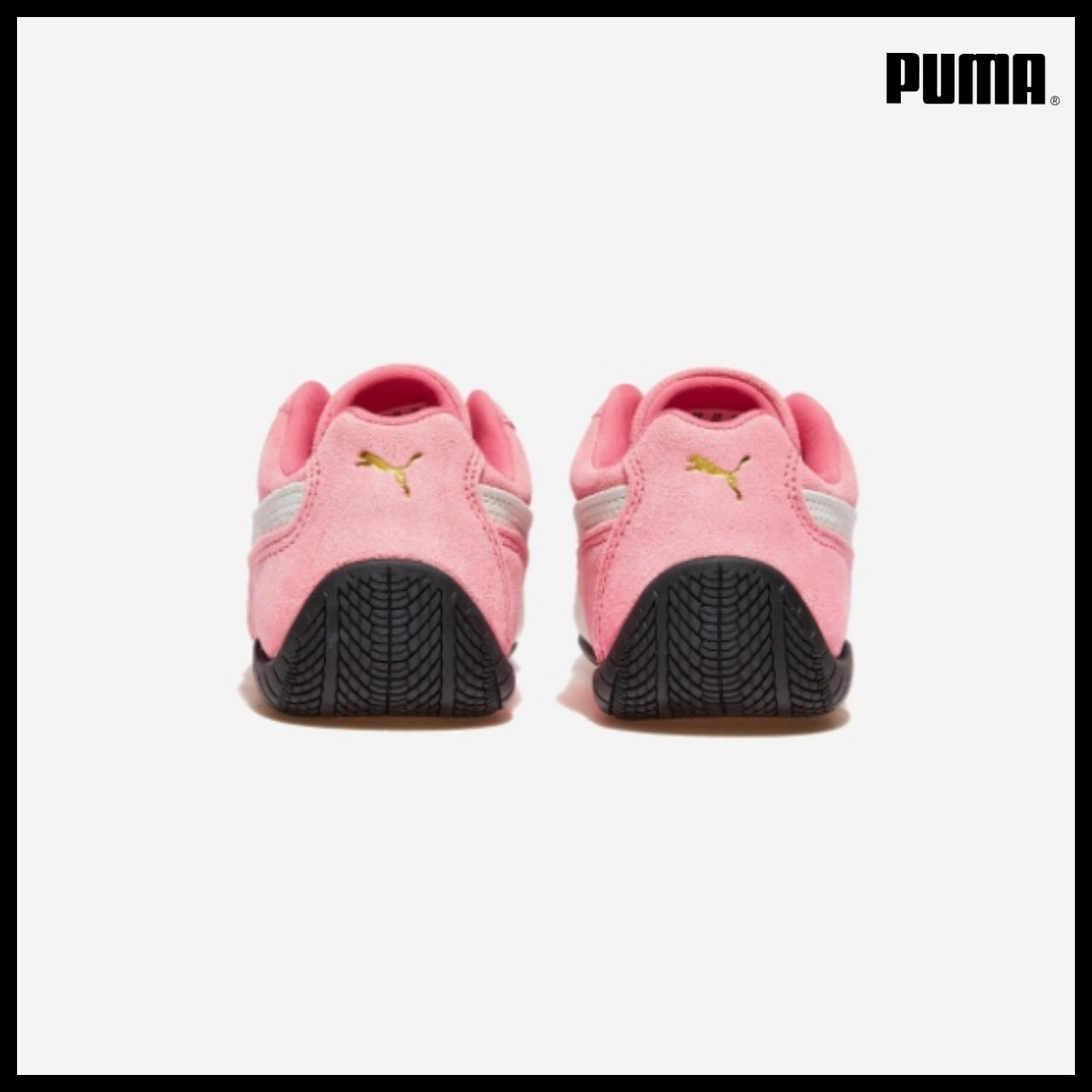 【PUMA】Speedcat OG Preschool