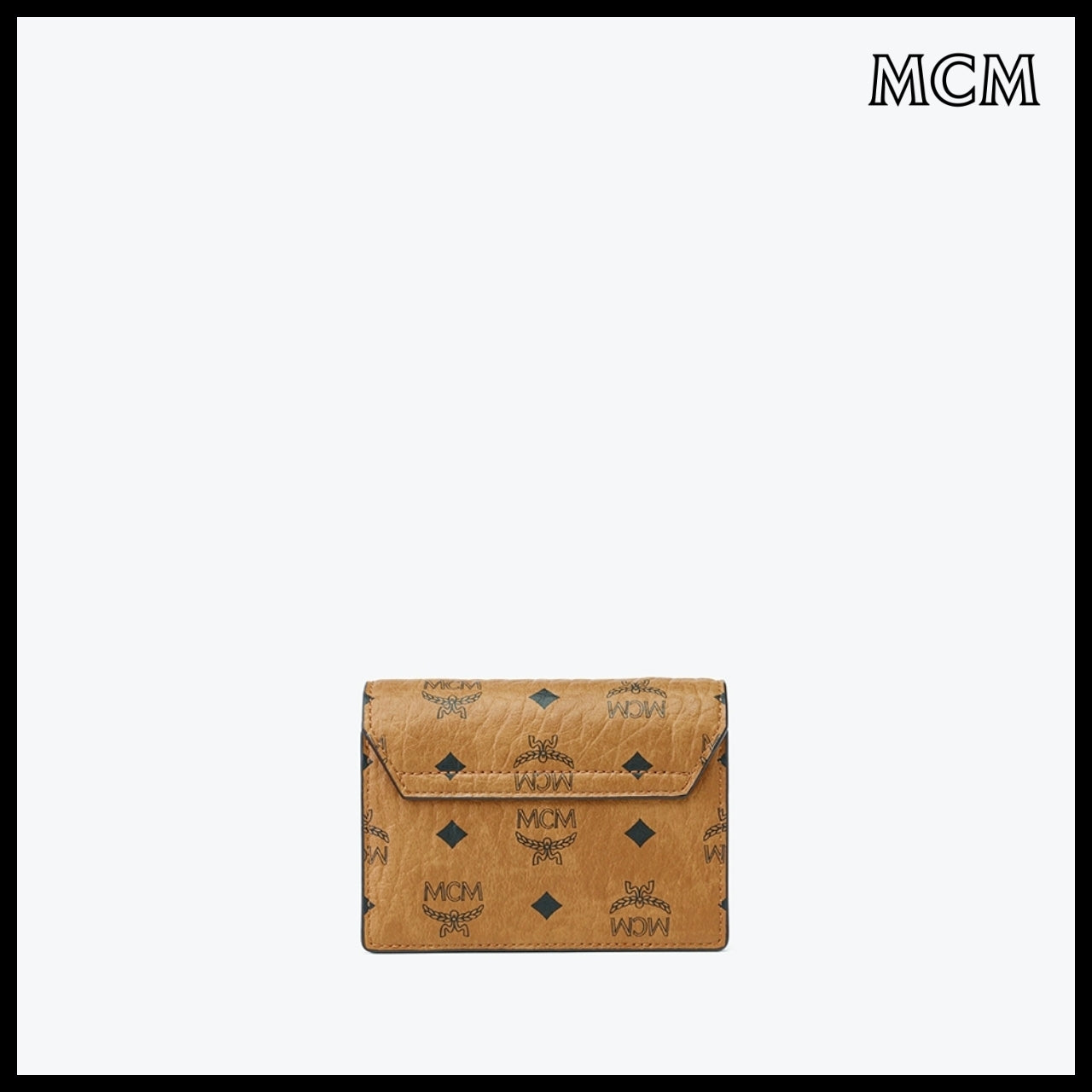 【MCM】Aren visetos chain wallet