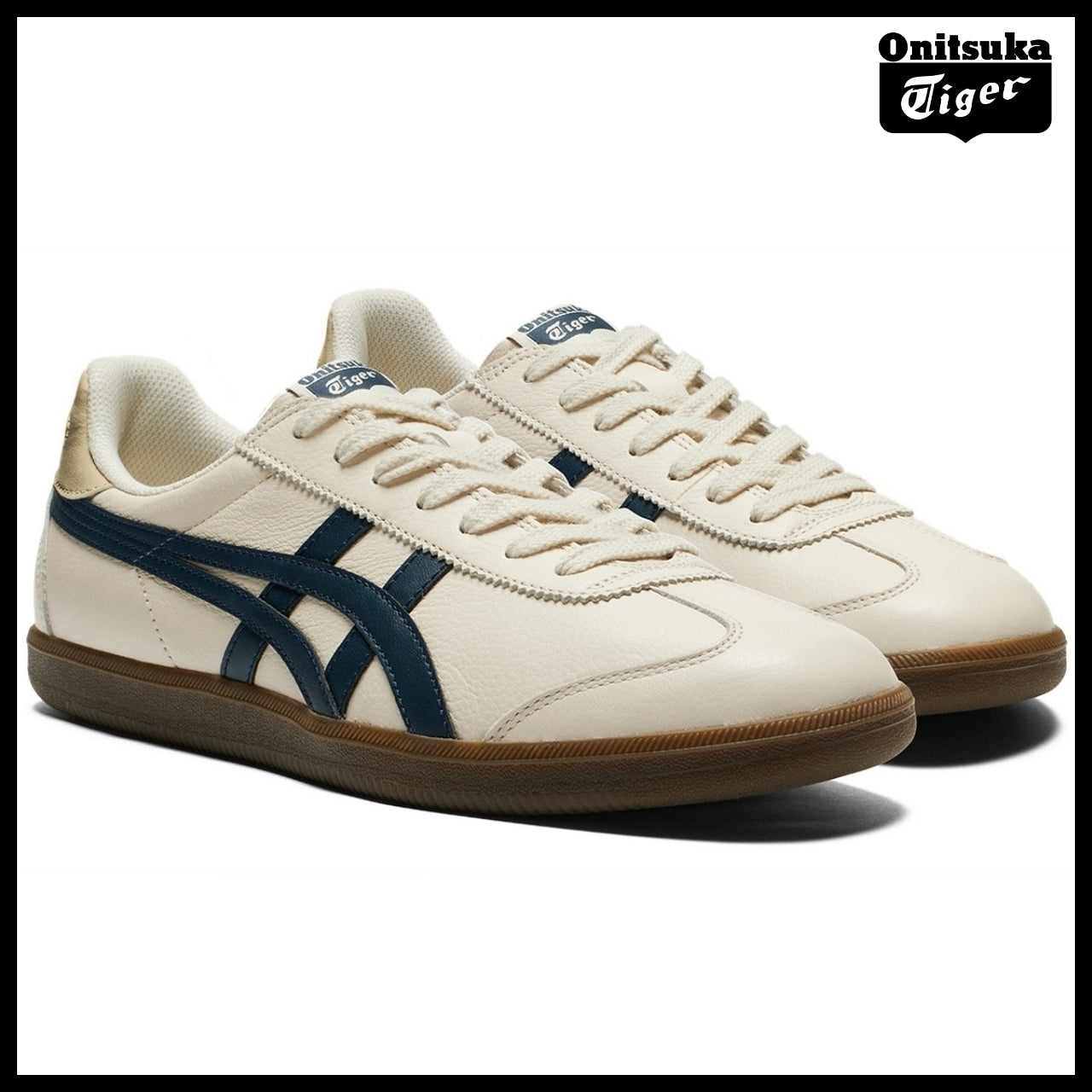 【ONITSUKA TIGER】TOKUTEN SNEAKERS 200