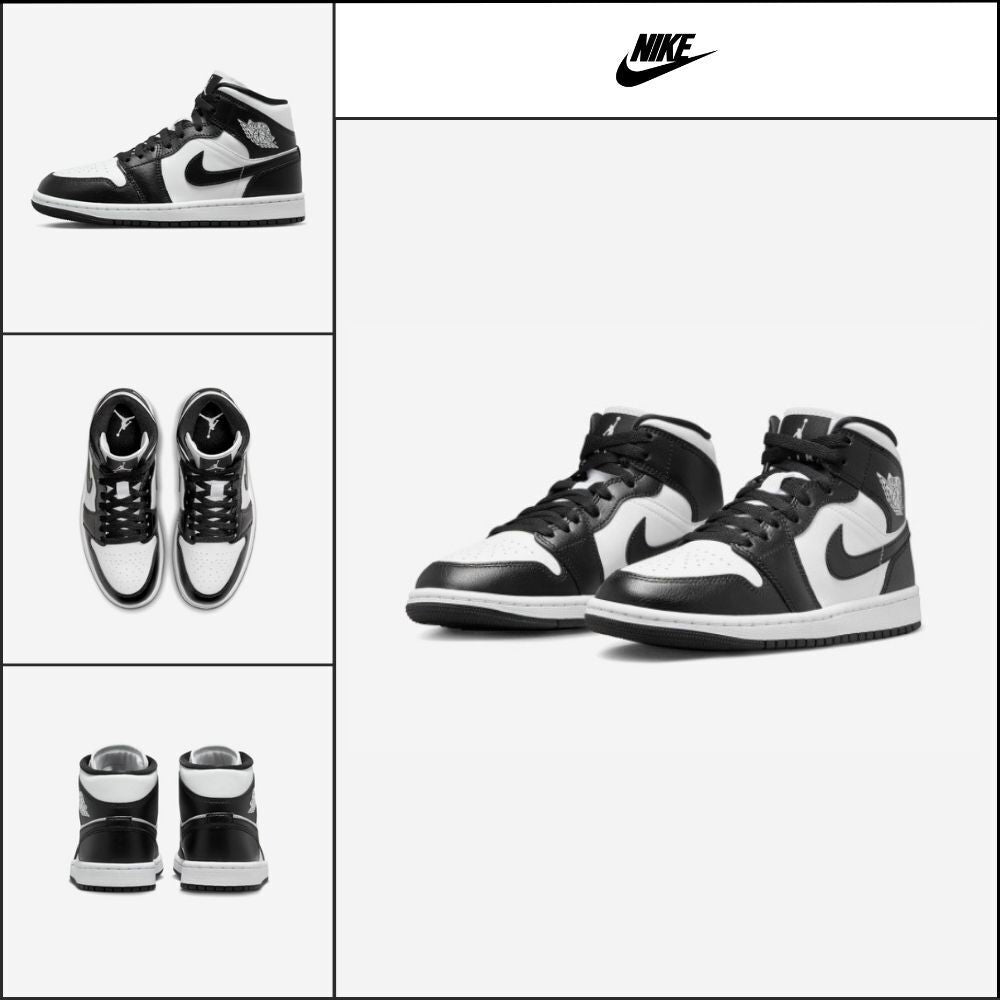 【Nike】Women’s Air Jordan 1 Mid 365