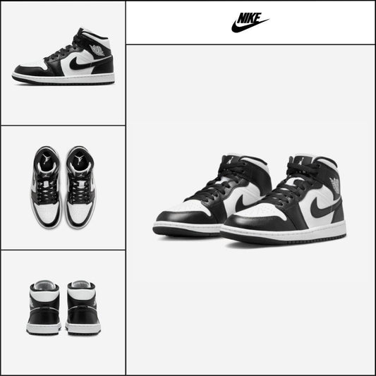 【Nike】Women’s Air Jordan 1 Mid 365