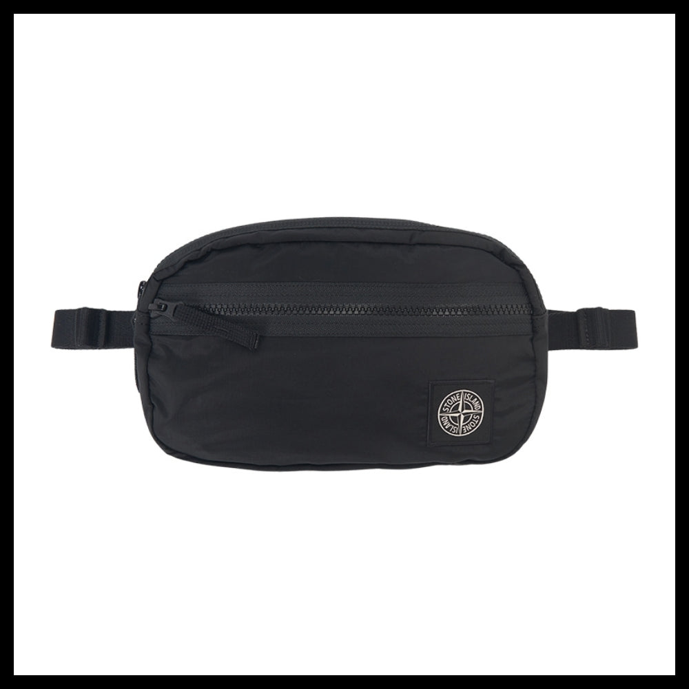 【STONE ISLAND】Men's Belt Bag