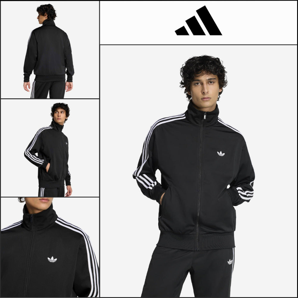 【ADIDAS】Firebird Track Top KD8312
