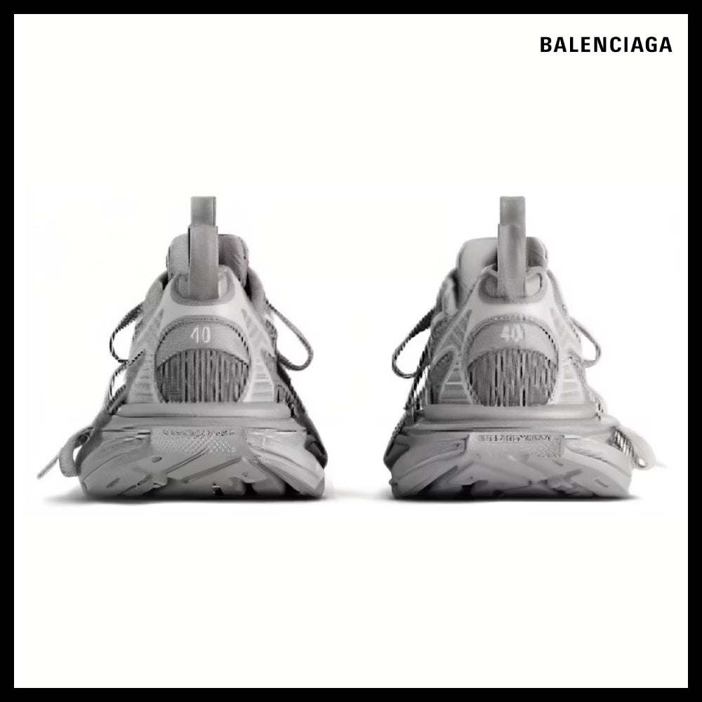 ★BALENCIAGAアウトレット セール ★3XL Reflective Sneakers