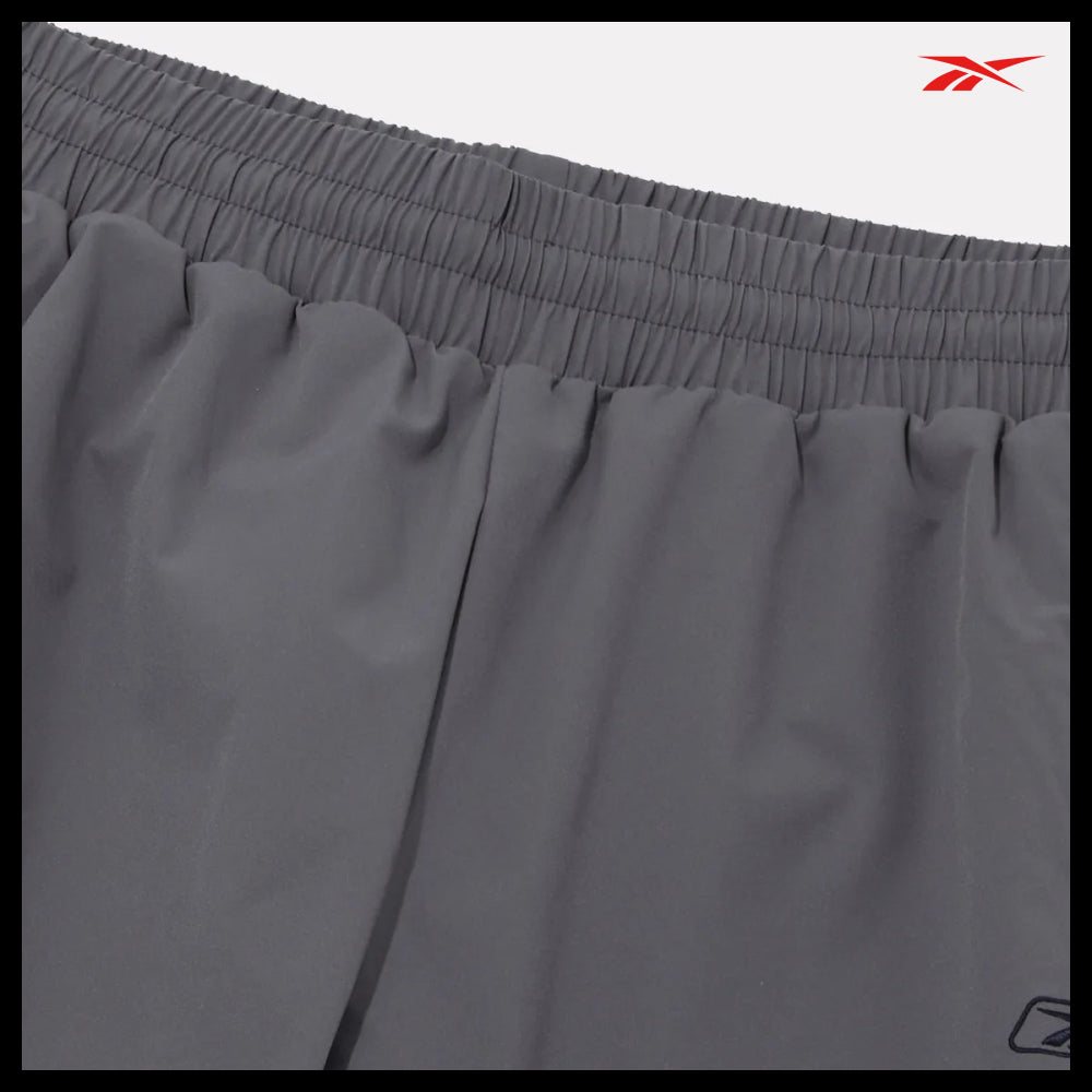 【Reebok】Premier Warm Mesh String Pants - 2 Colors