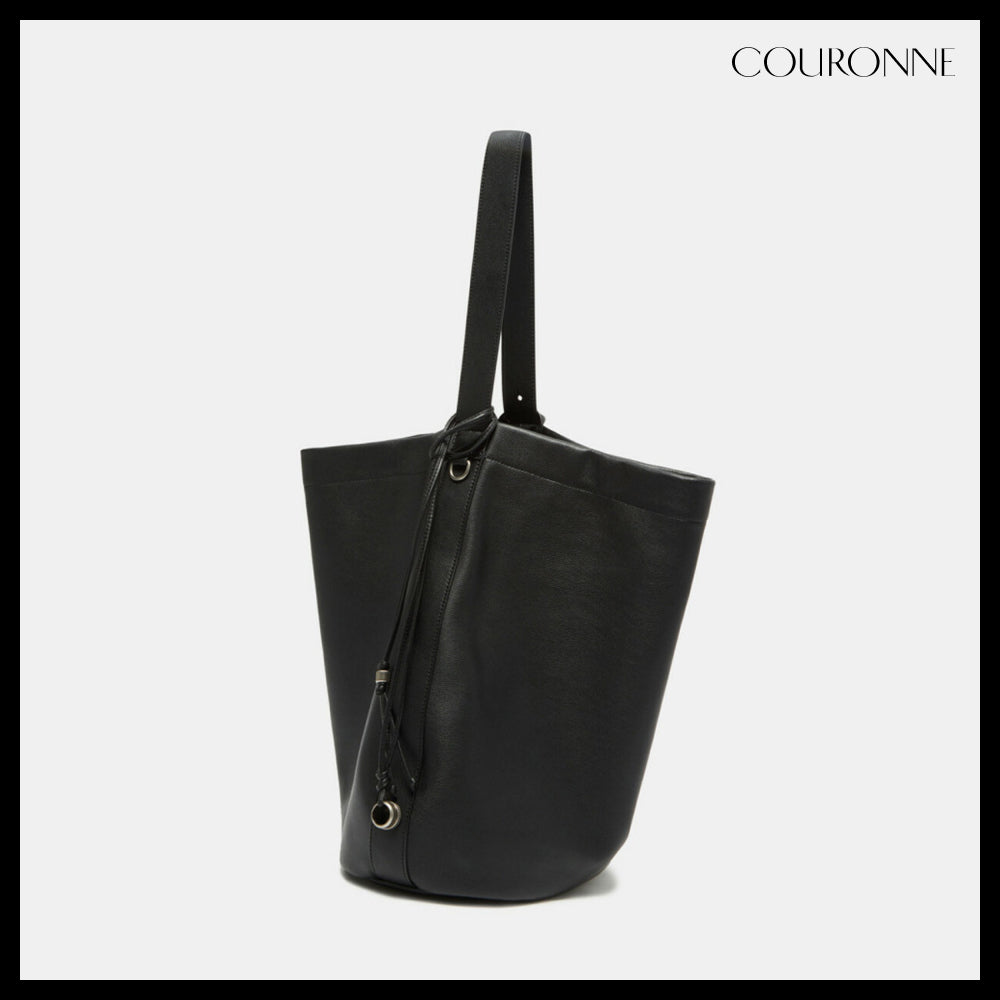 【COURONNE】Haru Shoulder 24