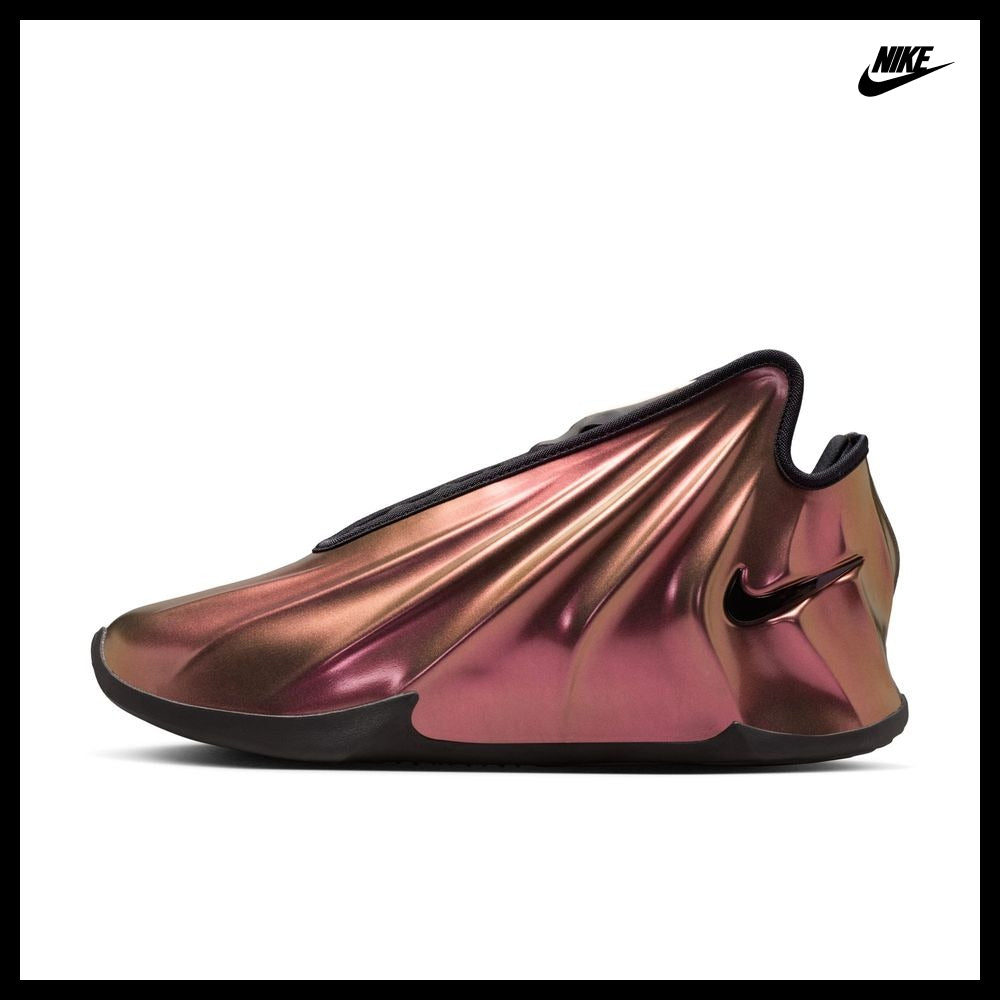 【NIKE】 GT Future EP Metallic Red Bronze