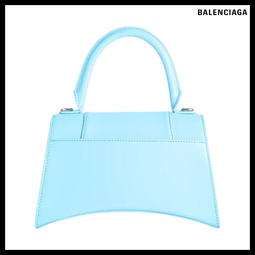 【正規品】BALENCIAGA Hourglass Small Handbag Box