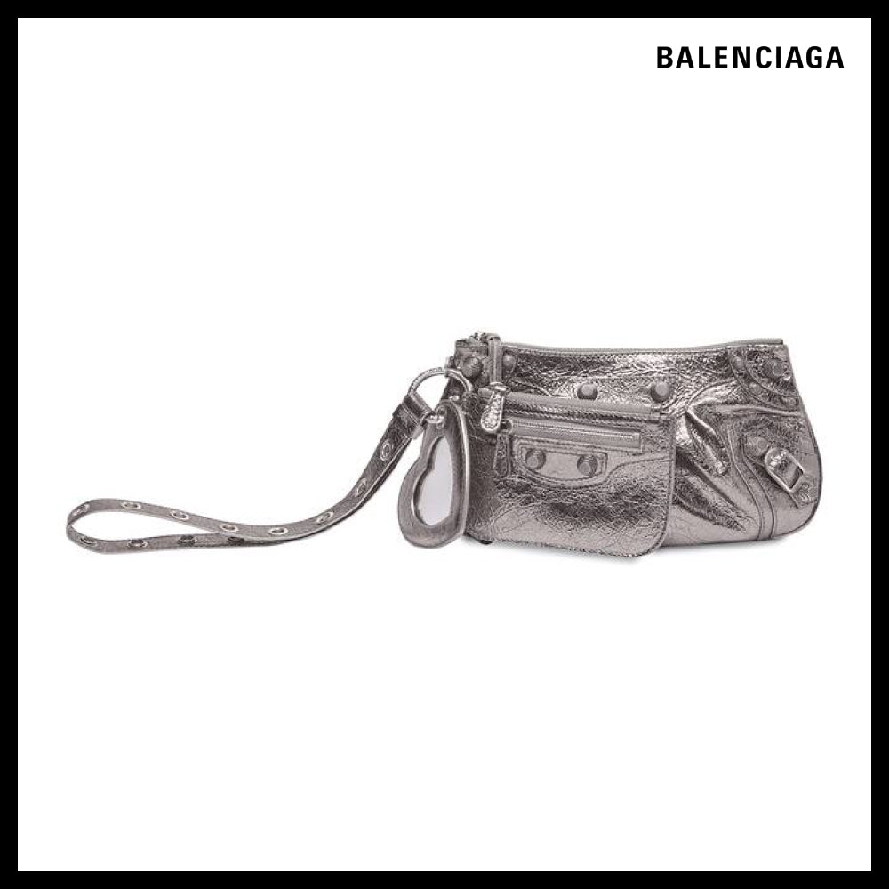 ★Balenciaga アウトレット セール ★POCHETTE MULTIFONCTION LE