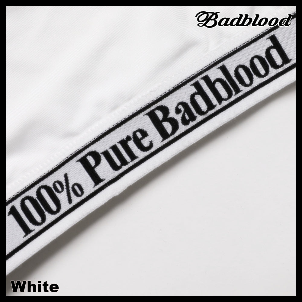 【BADBLOOD】 PURE BRA 3 COLOR