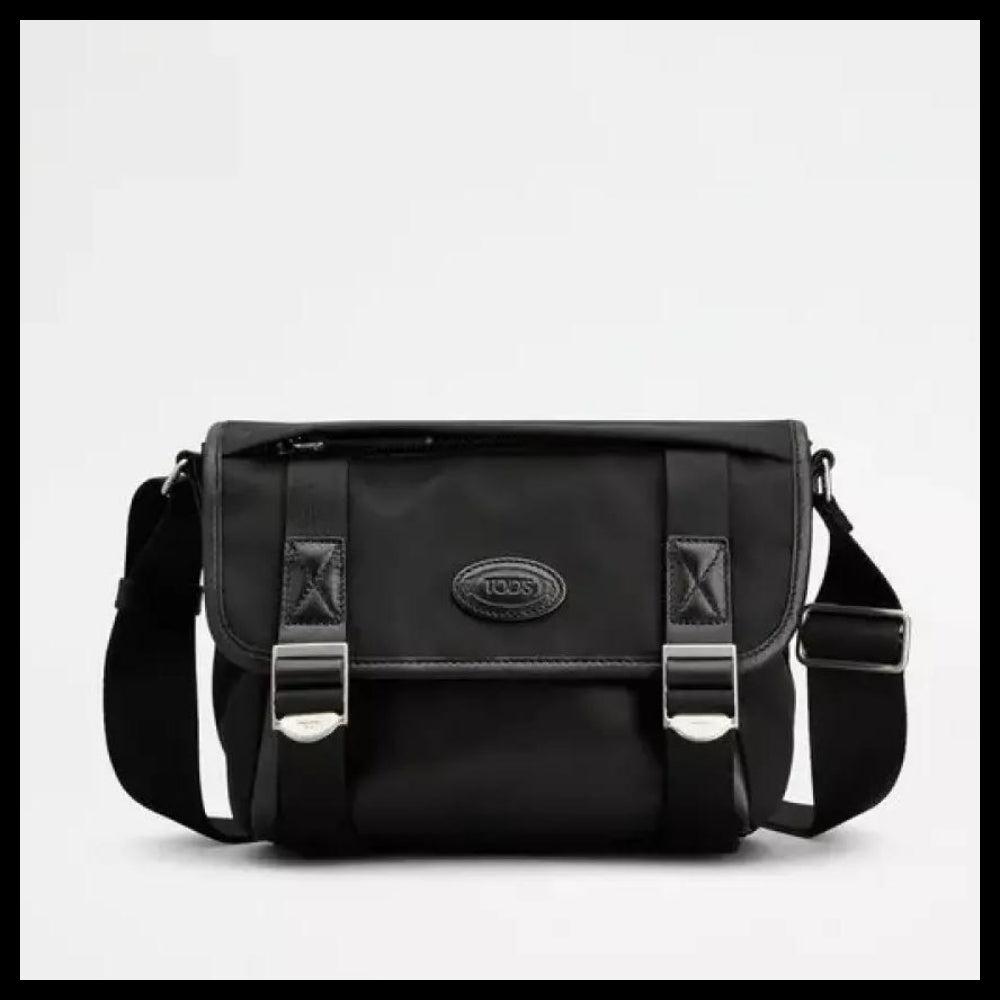 【TOD'S】Messenger Bag Mini