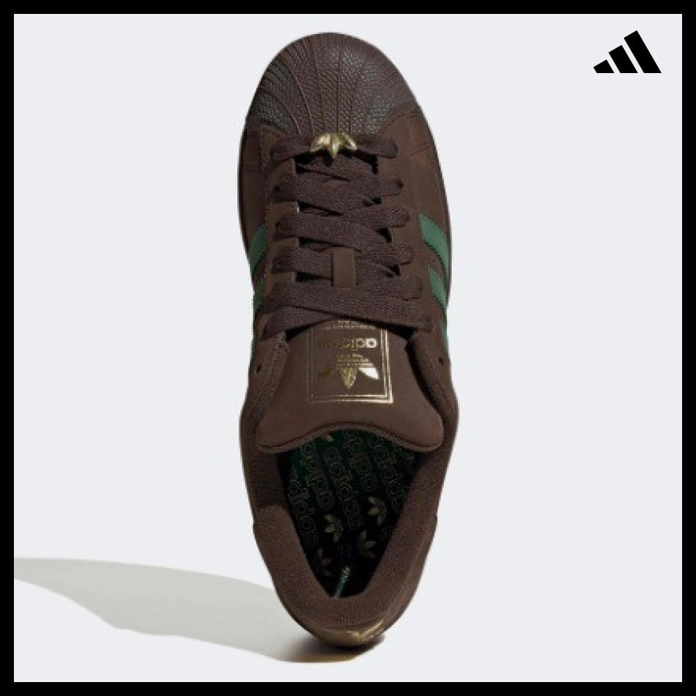 【adidas】Superstar II