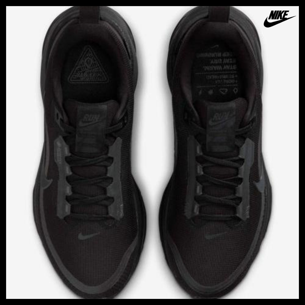 【Nike】VOMERO 18 GORE-TEX BLACK ANTHRACITE