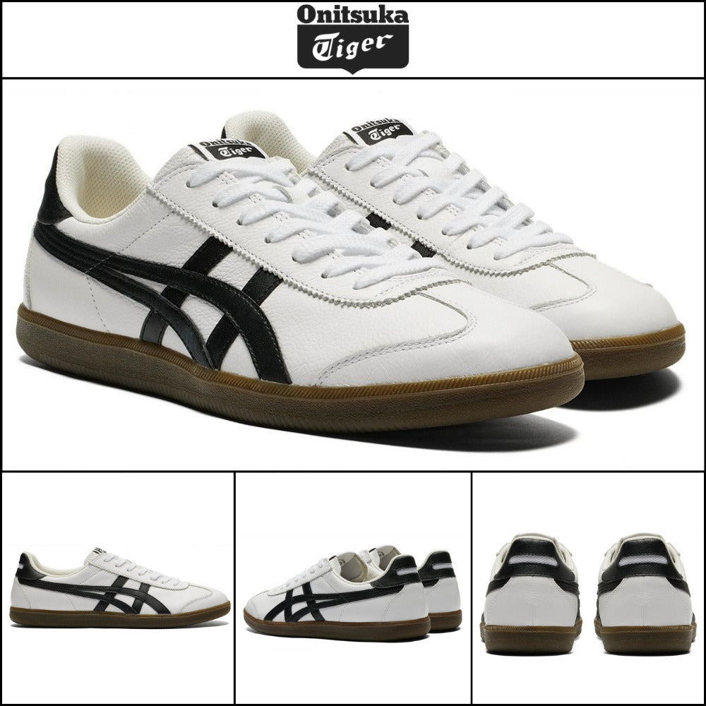 【ONITSUKA TIGER】Tokuten sneakers 100