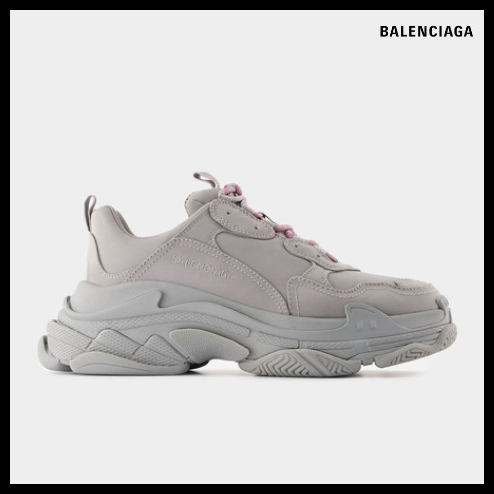 ★BALENCIAGAアウトレット セール ★Triple S Low-top Sneakers