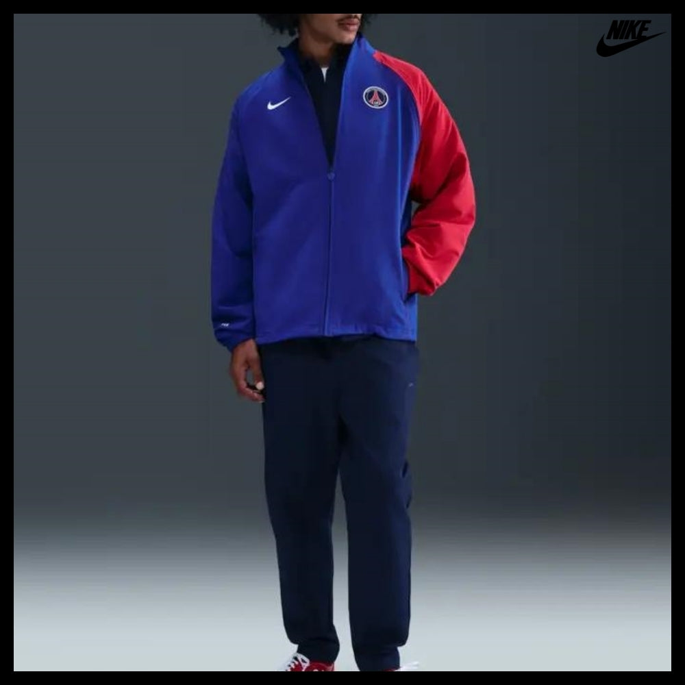 【NIKE】PSG M Reissue Track Jacket Old Royal