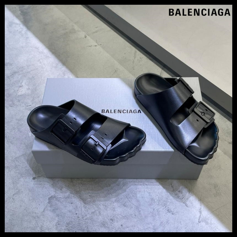 ★BALENCIAGAアウトレット セール ★Sunday Sandal