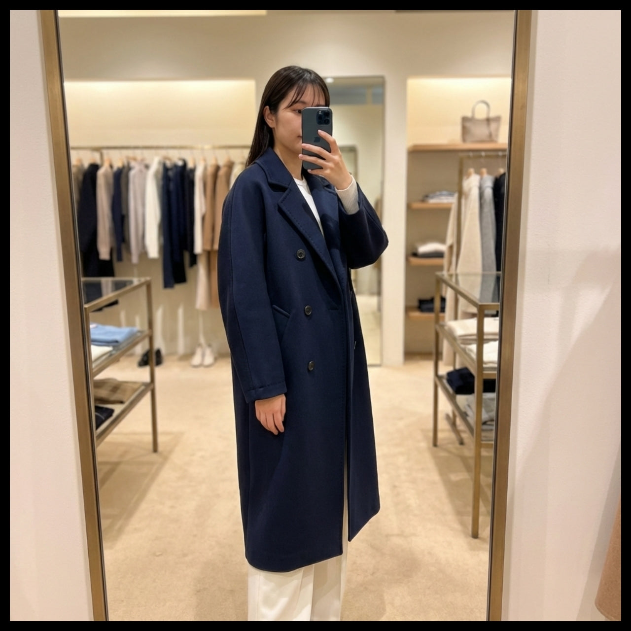 【Max Mara】MADAME2
