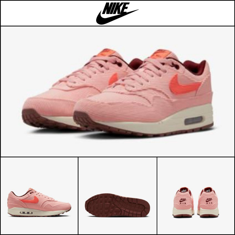 【Nike】 Air Max 1 Corduroy