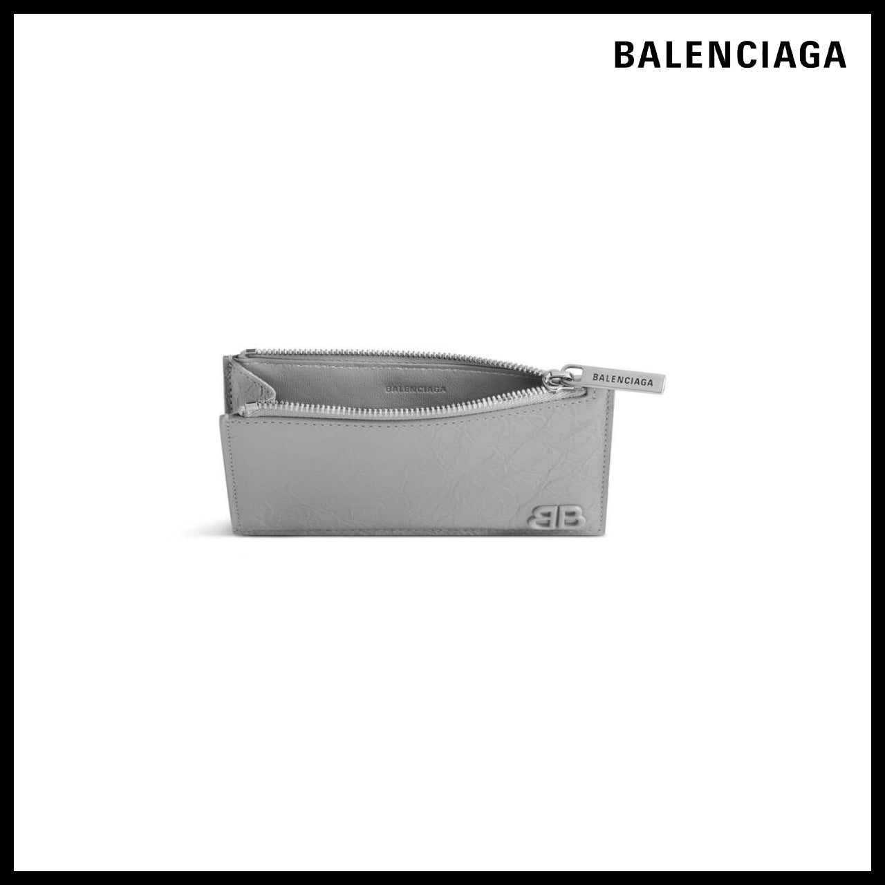 ★Balenciaga アウトレット セール★ Monaco Long Coin